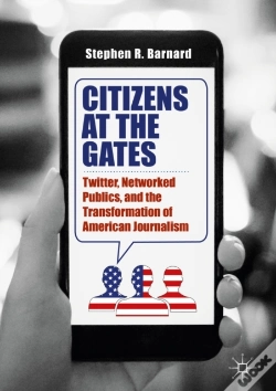 Capa do artigo Citizens At The Gates