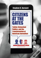 Capa do artigo Citizens At The Gates