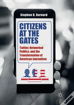 Capa do artigo Citizens At The Gates