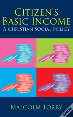 Capa do artigo Citizen'S Basic Income