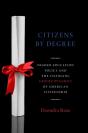Citizens By Degree - Preview