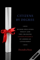 Citizens By Degree