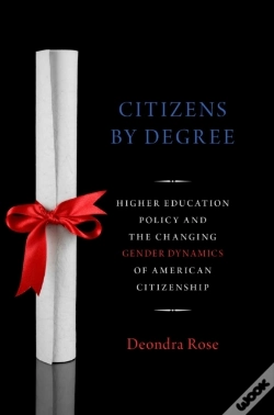Capa do artigo Citizens By Degree