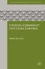 Citizens, Community And Crime Control - Preview