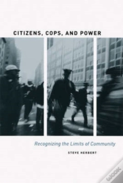 Capa do artigo Citizens, Cops, And Power