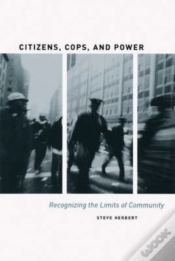 Capa do artigo Citizens, Cops, And Power