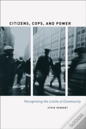 Capa do artigo Citizens, Cops, And Power