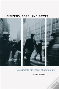 Capa do artigo Citizens, Cops, And Power