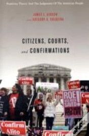Capa do artigo Citizens, Courts, And Confirmations