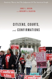 Capa do artigo Citizens, Courts, And Confirmations