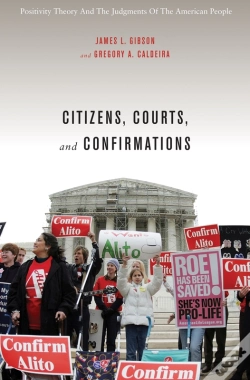 Capa do artigo Citizens, Courts, And Confirmations