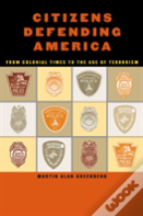 Citizens Defending America