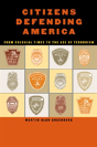 Citizens Defending America - Preview