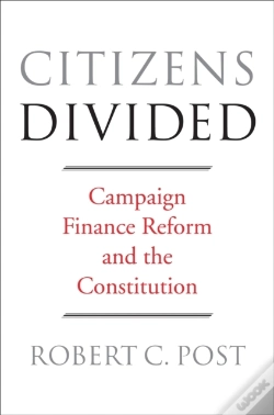 Capa do artigo Citizens Divided