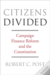 Capa do artigo Citizens Divided