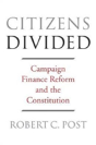 Citizens Divided - Preview