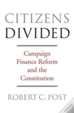 Capa do artigo Citizens Divided