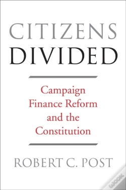 Capa do artigo Citizens Divided