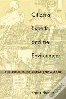 Citizens, Experts, And The Environment