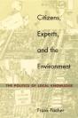 Citizens, Experts, And The Environment - Preview
