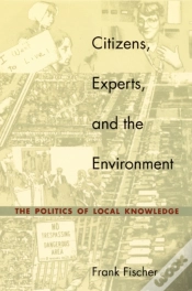 Capa do artigo Citizens, Experts, And The Environment