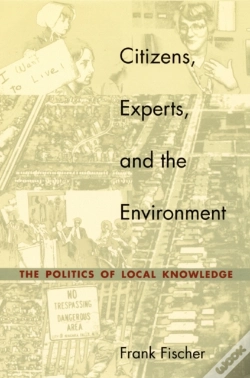 Capa do artigo Citizens, Experts, And The Environment
