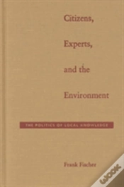 Capa do artigo Citizens, Experts, And The Environment