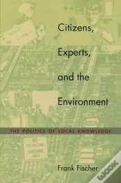 Capa do artigo Citizens, Experts, And The Environment