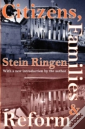 Capa do artigo Citizens, Families, And Reform