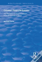 Citizens' Financial Futures