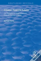 Citizens' Financial Futures