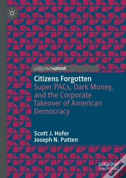Capa do artigo Citizens Forgotten