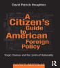 Citizen'S Guide To American Foreign Policy - Preview