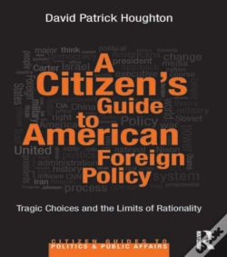 Capa do artigo Citizen'S Guide To American Foreign Policy