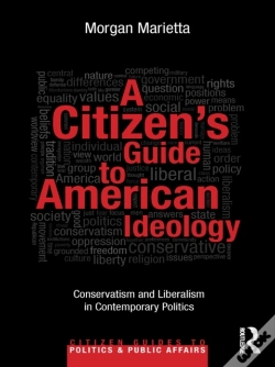Capa do artigo Citizen'S Guide To American Ideology