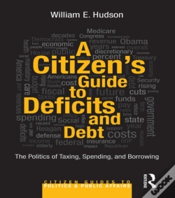 Capa do artigo Citizen'S Guide To Deficits And Debt