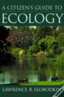 Capa do artigo Citizen'S Guide To Ecology