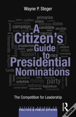 Capa do artigo Citizen'S Guide To Presidential Nominations