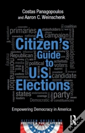 Capa do artigo Citizen