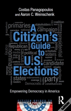 Capa do artigo Citizen'S Guide To U.S. Elections