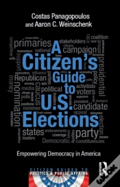 Capa do artigo Citizen