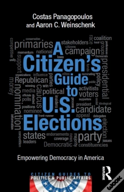 Capa do artigo Citizen'S Guide To U.S. Elections