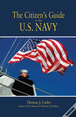 Capa do artigo Citizen'S Guide To U.S. Navy