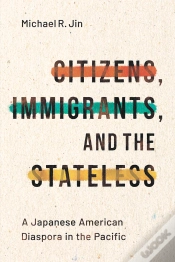 Capa do artigo Citizens, Immigrants, And The Stateless