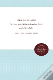 Capa do artigo Citizens In Arms