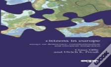 Citizens In Europe