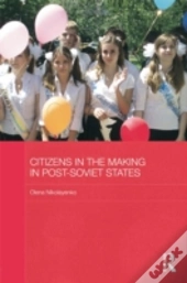 Citizens In The Making In Post-Soviet States