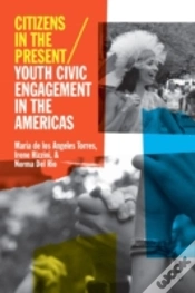 Capa do artigo Citizens In The Present