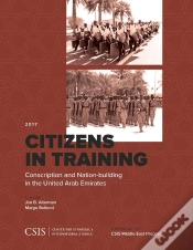 Capa do artigo Citizens In Training