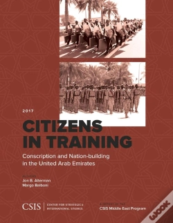 Capa do artigo Citizens In Training